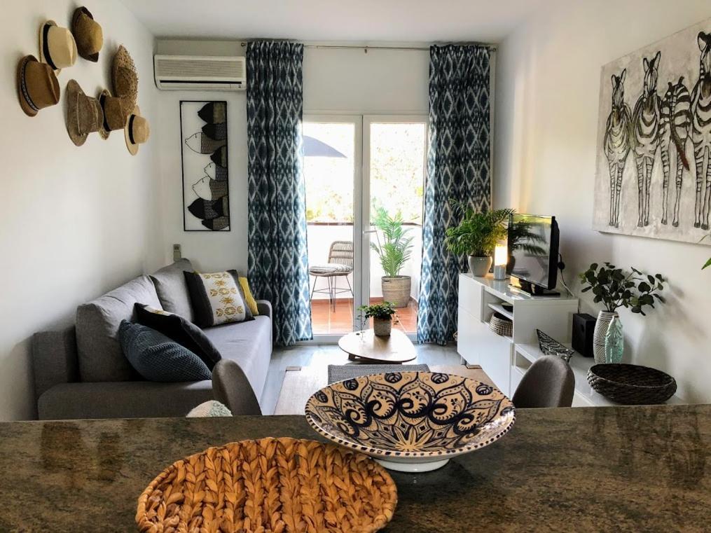 Lauro Golf Apartment 'Bamboo' Alhaurín de la Torre Esterno foto