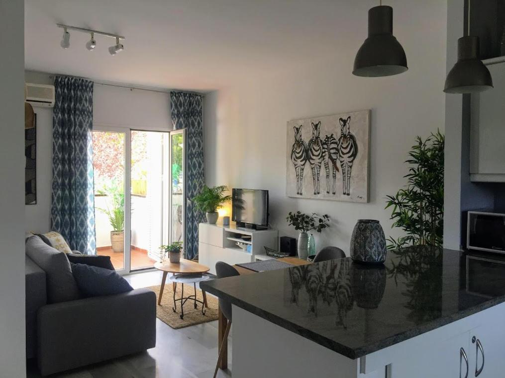 Lauro Golf Apartment 'Bamboo' Alhaurín de la Torre Esterno foto