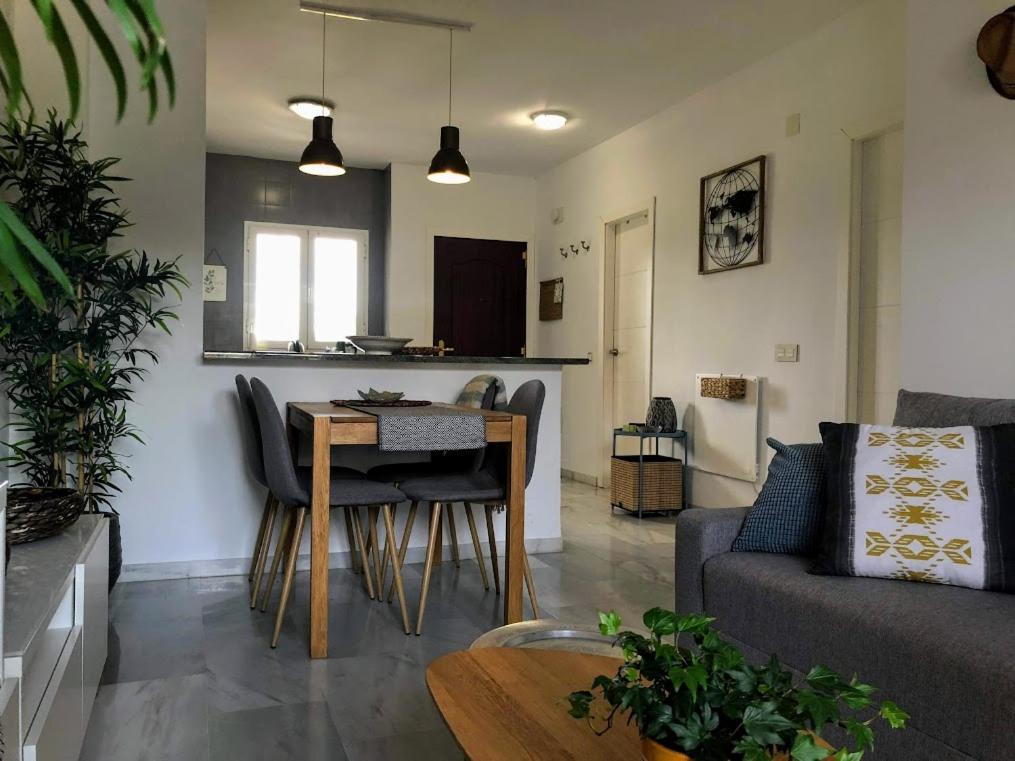 Lauro Golf Apartment 'Bamboo' Alhaurín de la Torre Esterno foto