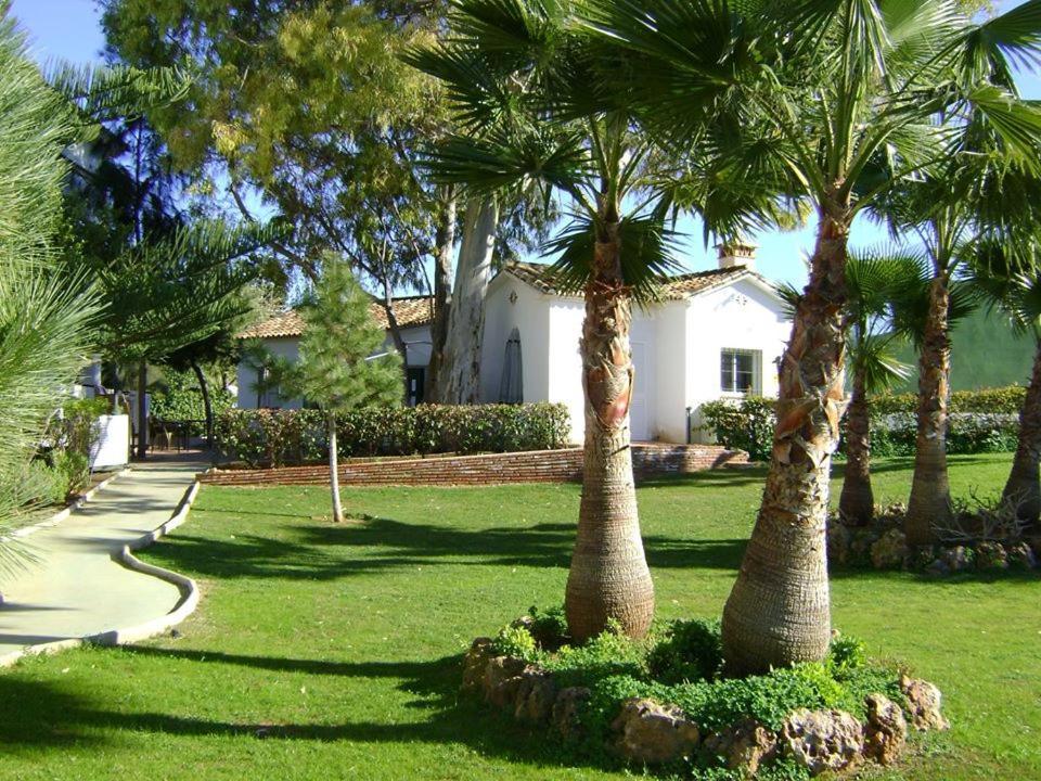 Lauro Golf Apartment 'Bamboo' Alhaurín de la Torre Esterno foto