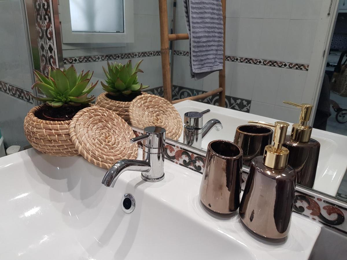 Lauro Golf Apartment 'Bamboo' Alhaurín de la Torre Esterno foto