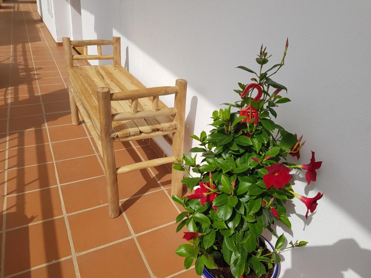 Lauro Golf Apartment 'Bamboo' Alhaurín de la Torre Esterno foto