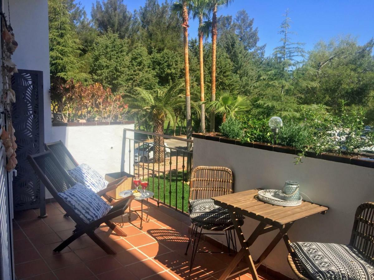 Lauro Golf Apartment 'Bamboo' Alhaurín de la Torre Esterno foto
