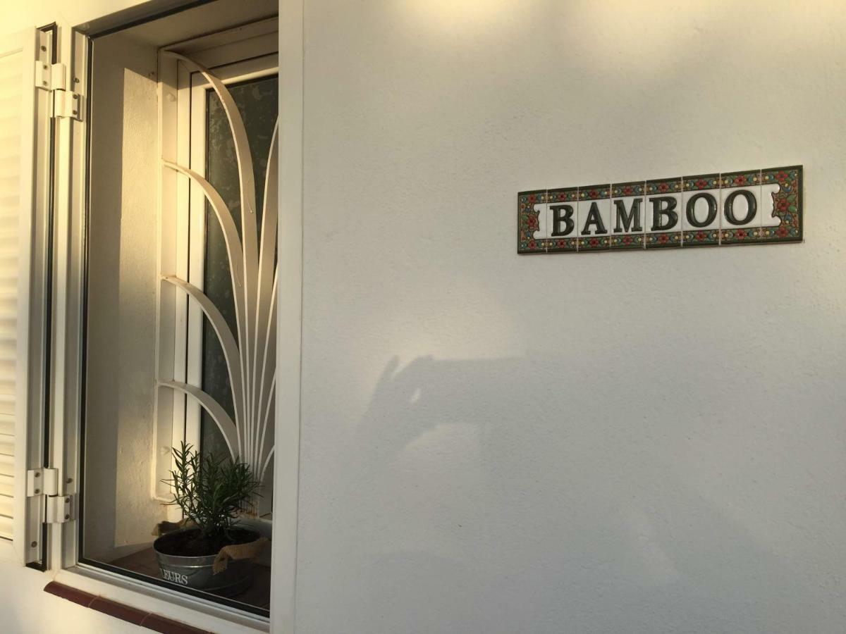 Lauro Golf Apartment 'Bamboo' Alhaurín de la Torre Esterno foto