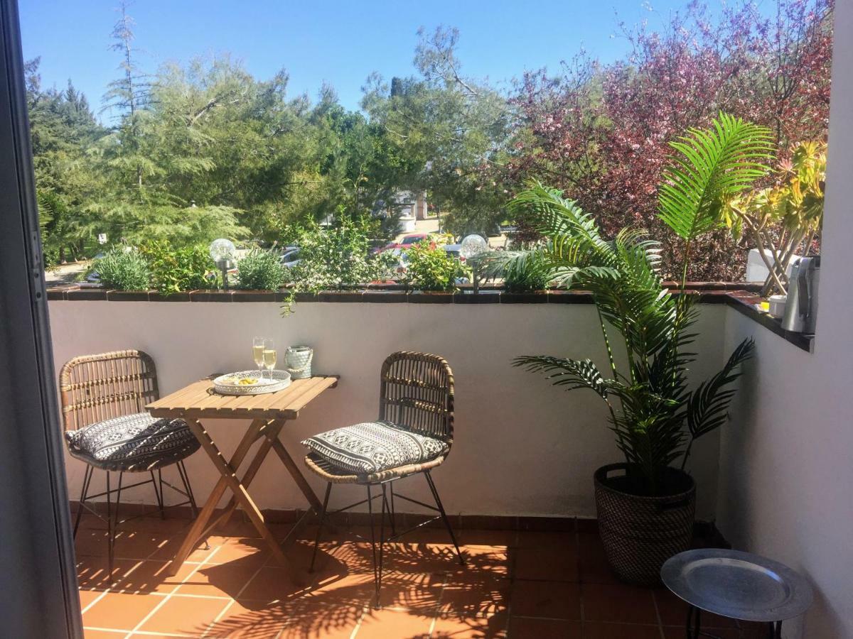 Lauro Golf Apartment 'Bamboo' Alhaurín de la Torre Esterno foto