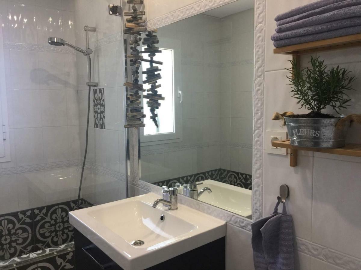 Lauro Golf Apartment 'Bamboo' Alhaurín de la Torre Esterno foto
