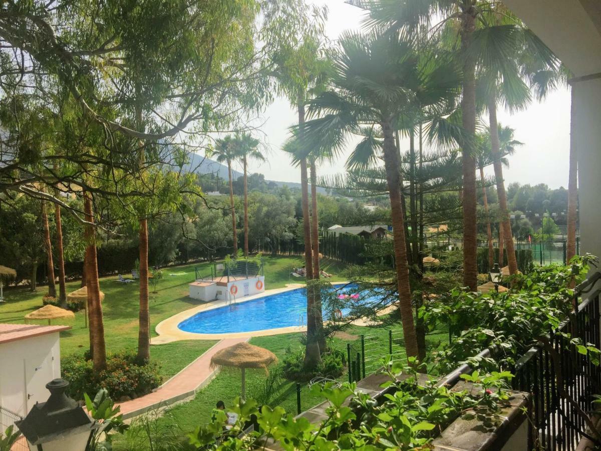Lauro Golf Apartment 'Bamboo' Alhaurín de la Torre Esterno foto