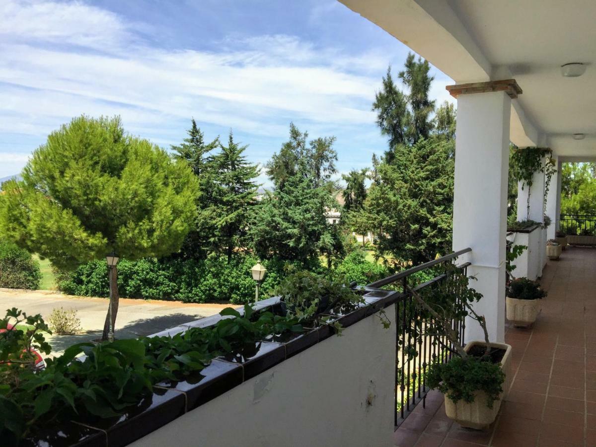 Lauro Golf Apartment 'Bamboo' Alhaurín de la Torre Esterno foto