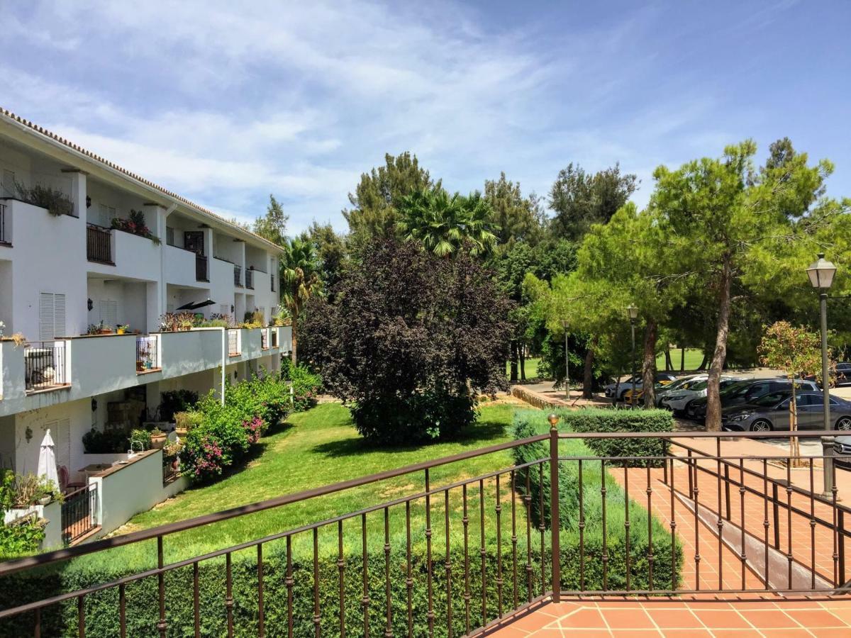 Lauro Golf Apartment 'Bamboo' Alhaurín de la Torre Esterno foto